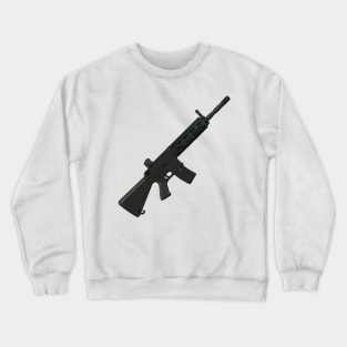 M416 Crewneck Sweatshirt